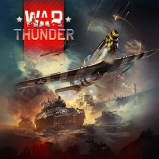 War Thunder - Wikipedia