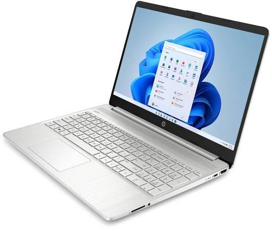 HP 15s-eq2565nc 8B7M2EA