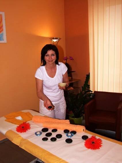 Fotogalerie | Iva Šumová