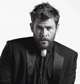 Get The Best Chris Hemsworth Haircuts: Trendy Styles To Try In 2023 10