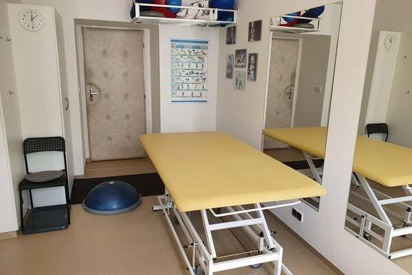 Rehabilitace Vita, s.r.o. foto 1