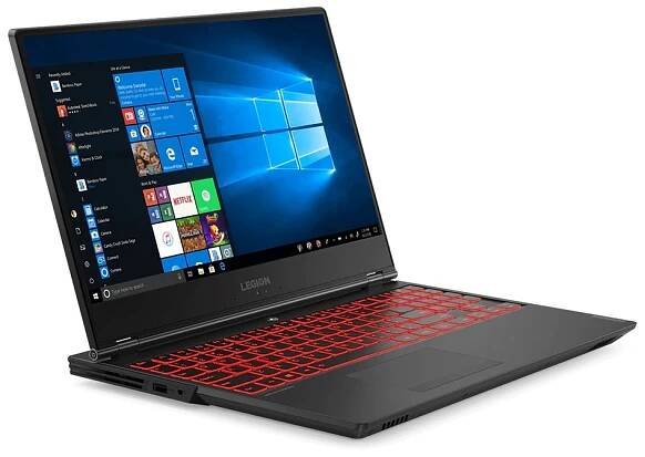 LENOVO Legion Y7000 (194778562706)