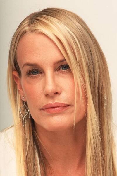 Daryl Hannah herečka