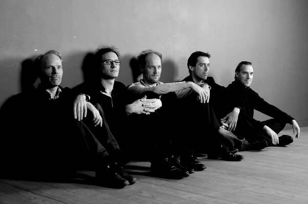 Het Collectief - Chamber Music Quintet (B)    (c) Emanuel Maes