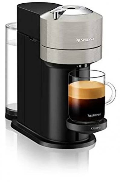 Krups Nespresso Vertuo Next XN 911B10