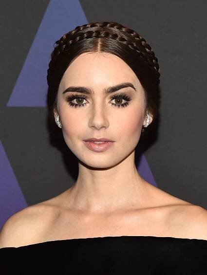 Celebrity Red Carpet Makeup in Los Angeles & New York — Fiona Stiles
