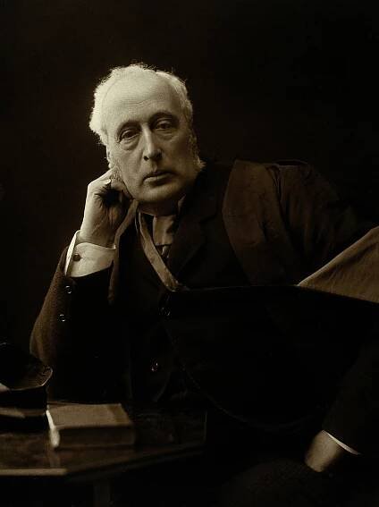 George Husband Baird MacLeod