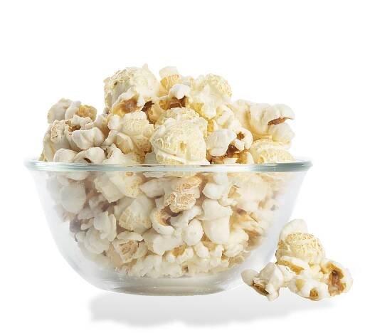 White Cheddar Popcorn
