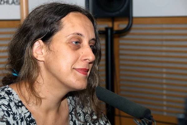 Pavlína Brzáková, cestovatelka, která navštívila Sibiř | Radiožurnál