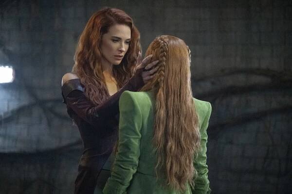 S03E10: Toxic