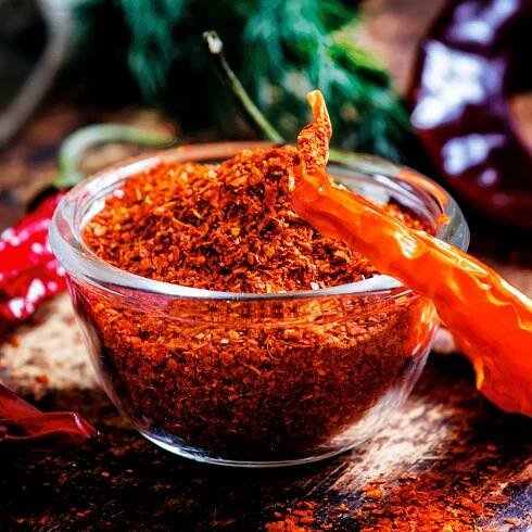 The 14 Best Substitutes For Cayenne Pepper - Happy Muncher