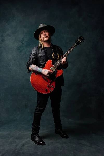 Festival Blues Alive bude překračovat žánry, přijedou Devon Allman nebo Eric Bibb