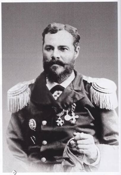 Ivan Lebedev