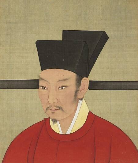 Song Qinzong – Wikipedia