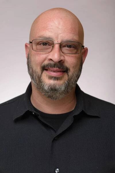 Charlie King, IT Support