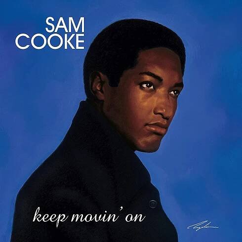 Cooke Sam