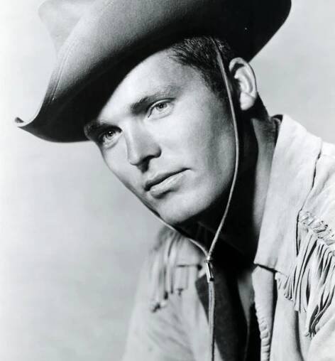 Ty Hardin Dead: Star of 'Bronco' Was 87