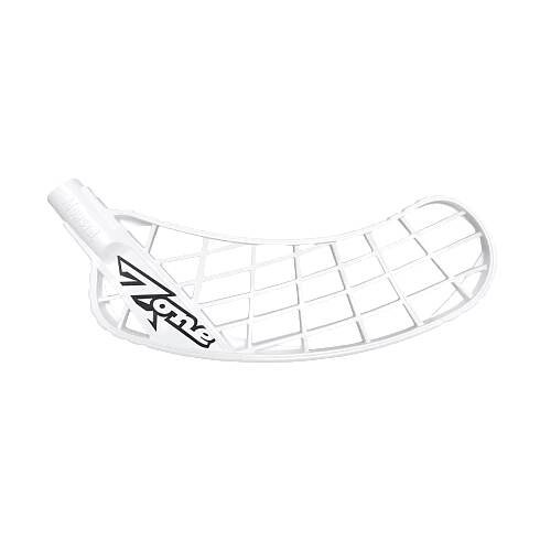 Zone Monstr Air Soft Feel White | Florbalexpert.cz