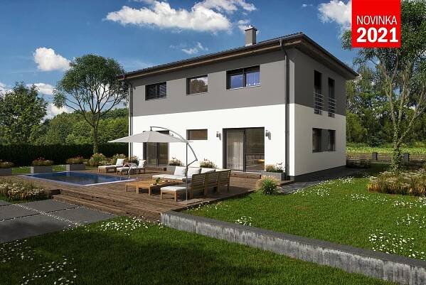 G SERVIS CZ - Projekty rodinných domů - Jsme tu pro vás již ... - TZB-info