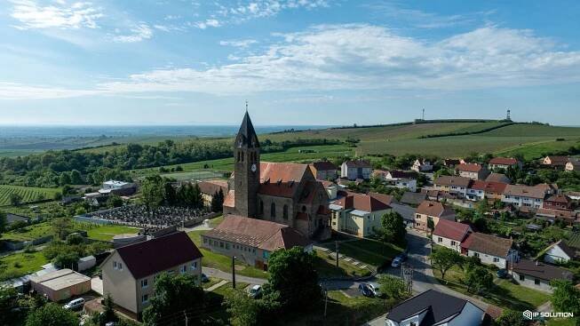 Prodej Byt 2+kk, Zaječí, okres Břeclav