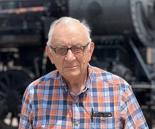 Board of Directors - Mid-Continent Railway Museum