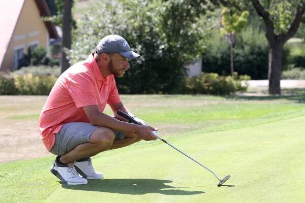 CZDGA Golf Tour 2022 - Alfrédov | CZDGA