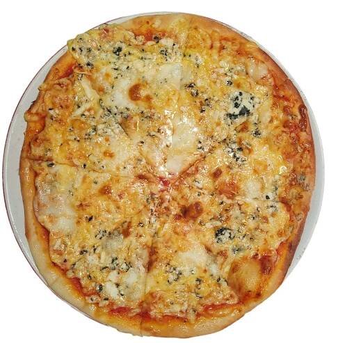 Pizzeria Pieno-Piato | Wolt | Rozvoz | Poprad