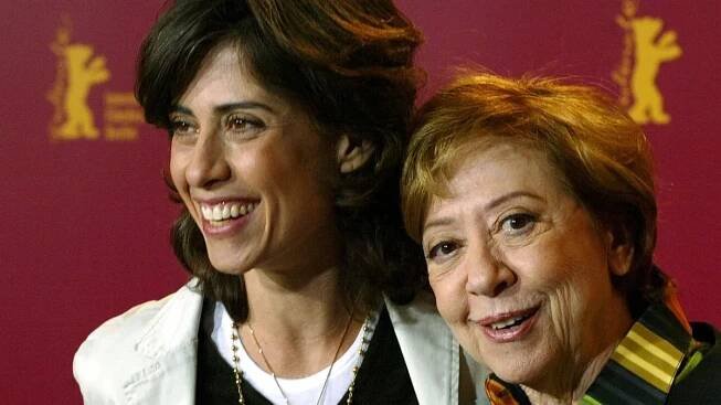 Oscars nominee Fernanda Torres' close bond with mum Fernanda Montenegro