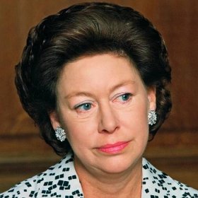 Princess Margaret was reportedly plagued with a ‘deep sadness’ on her deathbed over her forbidden romance with Peter Townsend