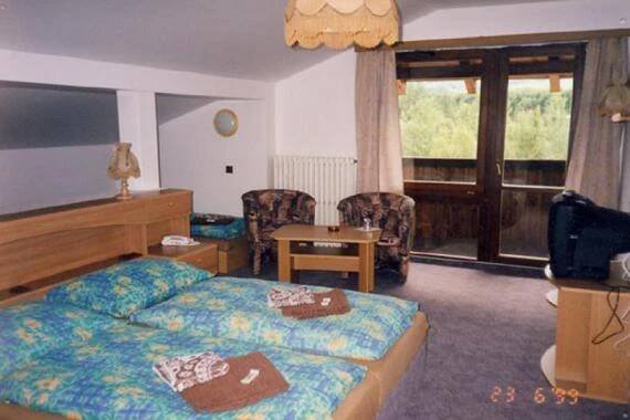 Hotel Game foto 5