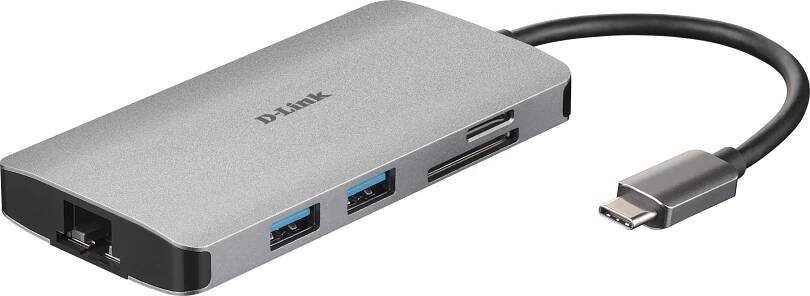 USB Hub D-Link DUB-M810