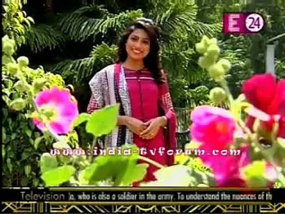 Rajeev Khandelwal & Kritika Kamra talks about reporters e24-8 April 2015 - video Dailymotion