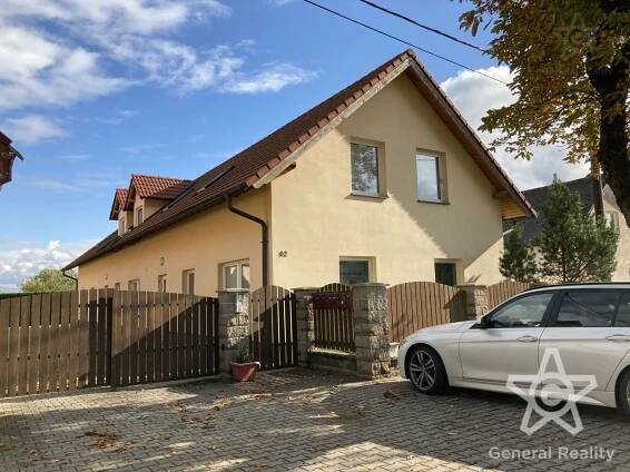 Pronájem Byt 2+kk, Masarykova třída, Nová Ves pod Pleší
