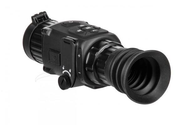 Termovize Hikmicro Thunder TH25