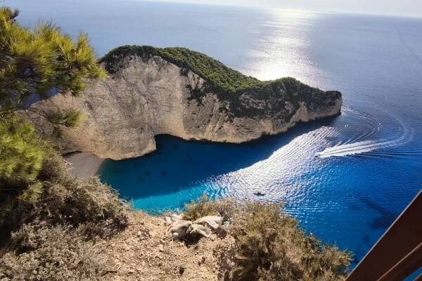 Hotel Zante Park, Řecko Zakynthos - 14 386 Kč Invia