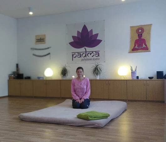 Masáž Zen-Touch Shiatsu za 880 Kč Chrudim III Masáže Stanislava Formánková • Firmy.cz