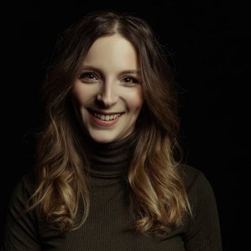 Tereza Švejdová - ACTORSMAP