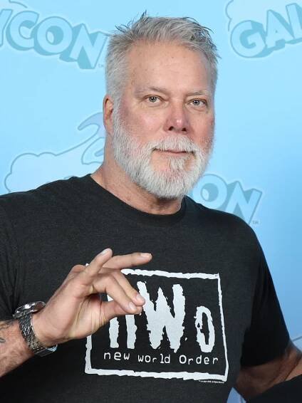 Kevin Nash