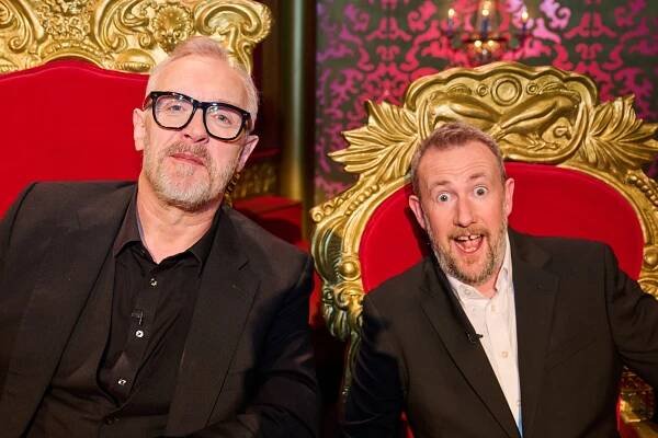 I was convinced Taskmaster was going downhill – the 2025 season saved it