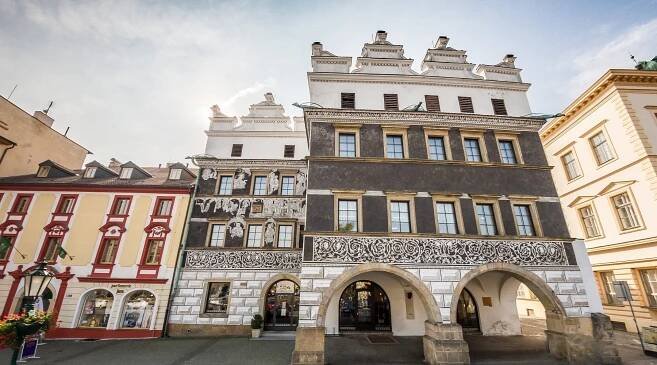 Grandhotel SALVA