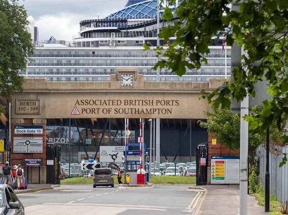 7 best cruises from Southampton for 2025