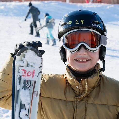 Season Pass for Christie Mountain | Ski & Snowboard Deals 