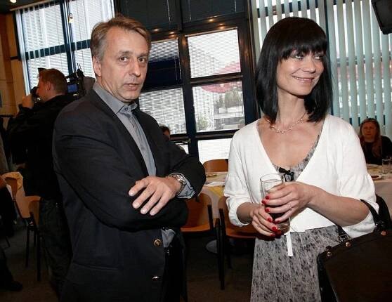 Zoufalé přiznání herečky Šárky Ullrichové: Tři roky jsem bez chlapa!