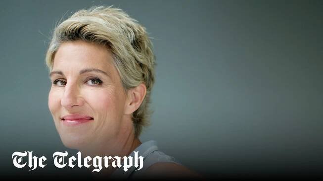 Tamsin Greig interview: ‘I probably shouldn’t have been in Friday Night Dinner’