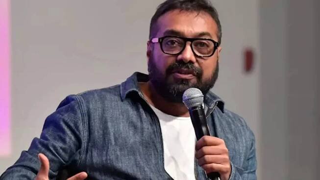Anurag Kashyap claims Bhushan Kumar’s music label T-Series did not pay him for 'Dev D': ‘They don’t pay for the quality of music’