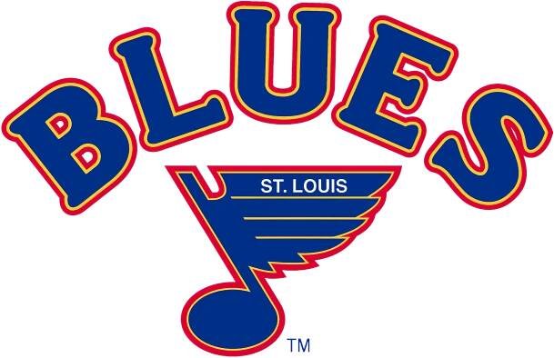 St. Louis Blues Logo, symbol, meaning, history, PNG, brand