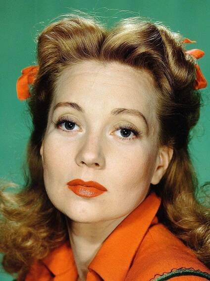 Ann Sothern (1909-2001) - Find a Grave Memorial