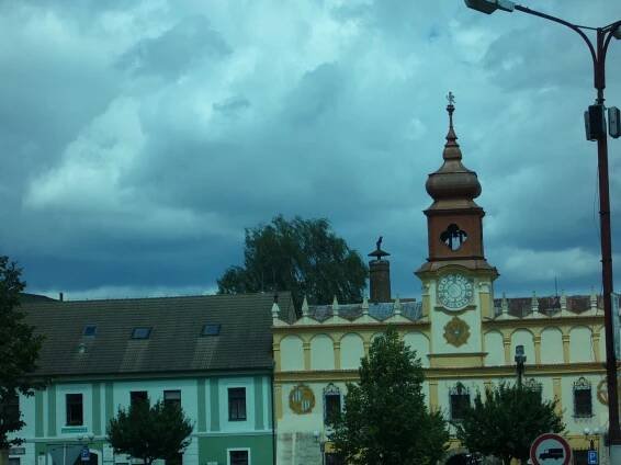 Veselí nad Lužnicí – tip na výlet | Vyletnik.cz