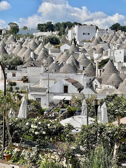 Alberobello
