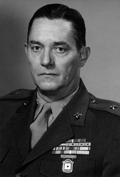 Samuel R. Shaw